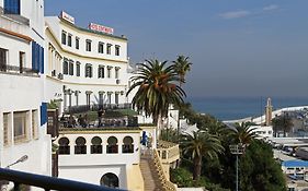 Hotel Continental Tangier